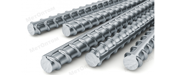 Купить Арматура А500С АIII Ø18мм  в Рогово
